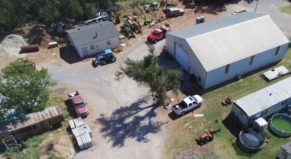 More Photos Of 603 S 3rd St, Kingfisher Manufactured Housing Mobile Home Park For Sale