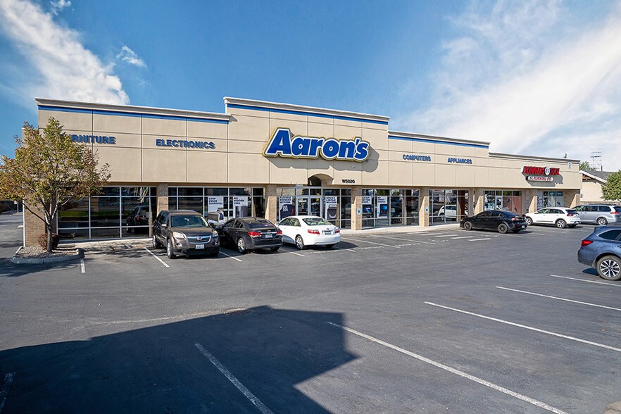 Primary Photo Of 5020 W Clearwater Ave, Kennewick Freestanding For Lease