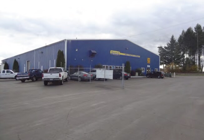 More Photos Of , Salem Industrial For Sale