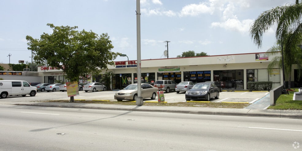 Primary Photo Of 160-178 NE 167th St, Miami Unknown For Lease