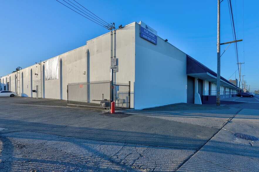 More Photos Of 3000-3080 Giant Rd, San Pablo Unknown For Sale