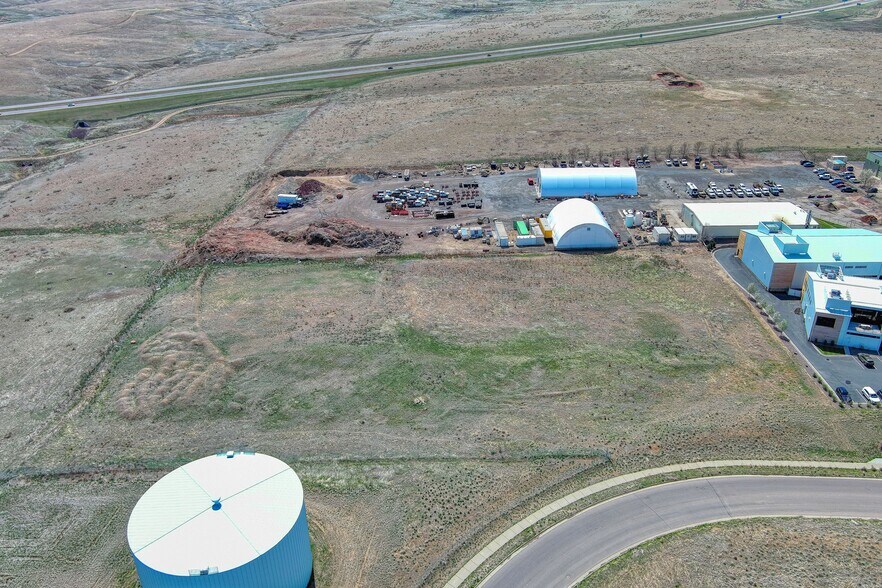 More Photos Of 1495 Overlook Dr, Lafayette Land For Lease