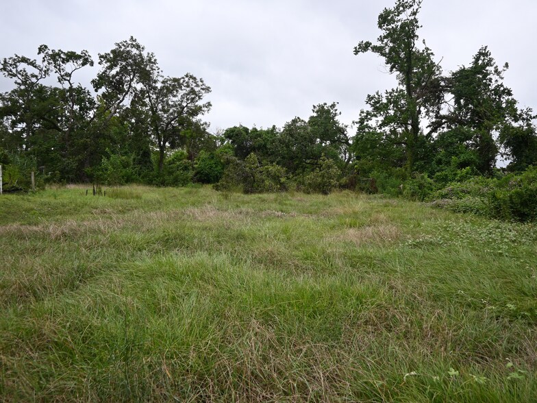 More Photos Of 2205 Vance St, Houston Land For Sale