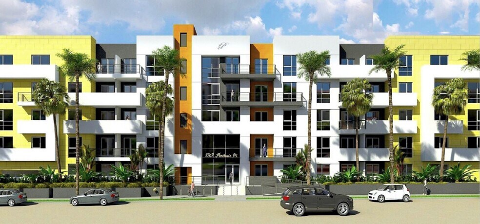 More Photos Of 12444 Victory Blvd, North Hollywood Loft Creative Space For Sale