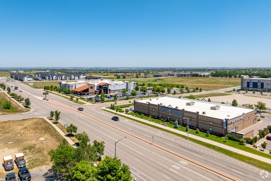 More Photos Of 6428 E Crossroads Blvd, Loveland Land For Sale
