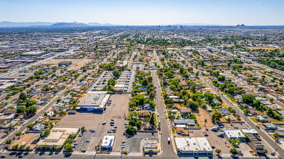 More Photos Of 154 N Country Club Dr, Mesa Freestanding For Sale