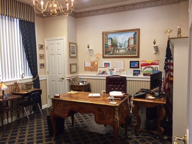 More Photos Of 950 Jericho Tpke, Westbury Office For Sale