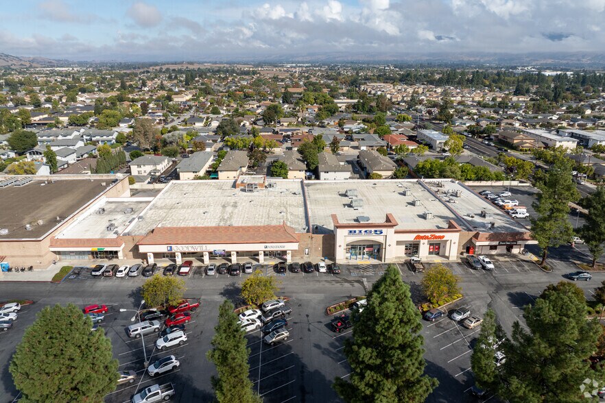 More Photos Of 815-905 1st St, Gilroy Unknown For Lease