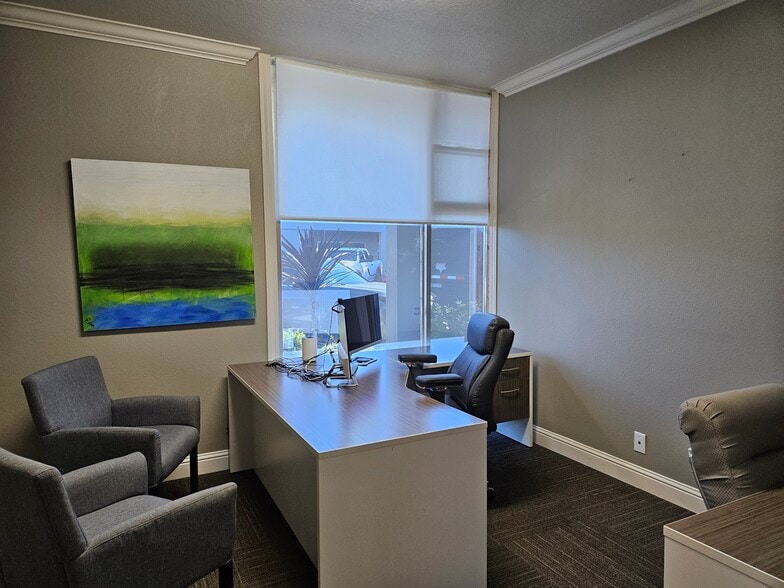 More Photos Of , Modesto Office For Sale