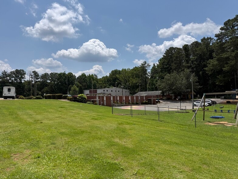 More Photos Of 5496 Highway 92, Acworth Religious Facility For Sale