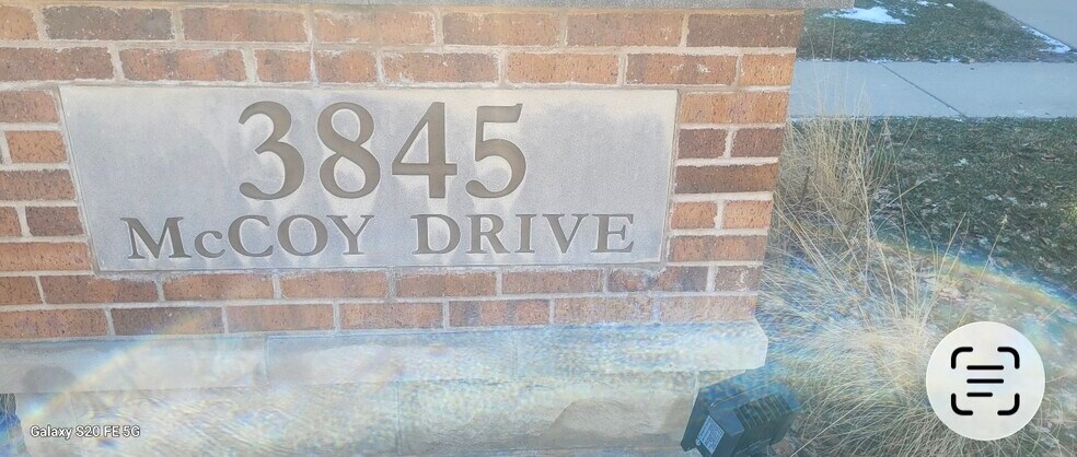 More Photos Of 3845 McCoy Dr, Aurora Office For Sale