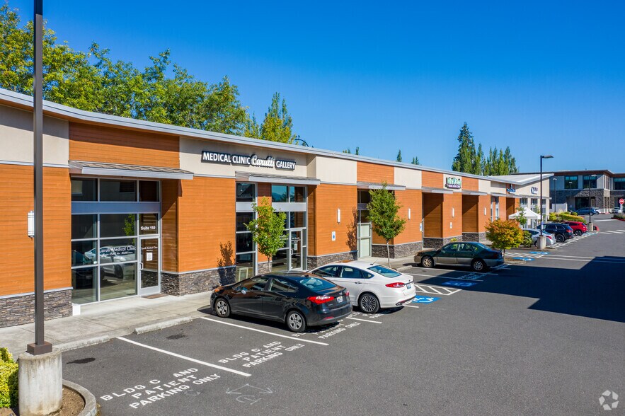 More Photos Of 2115 SE 192nd Ave, Camas Storefront Retail Office For Lease