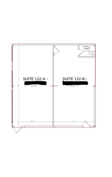 More Photos Of 122 Gray Ave, Santa Barbara Freestanding For Lease