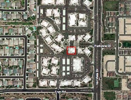 More Photos Of 2730 S Val Vista Dr, Gilbert Office For Lease