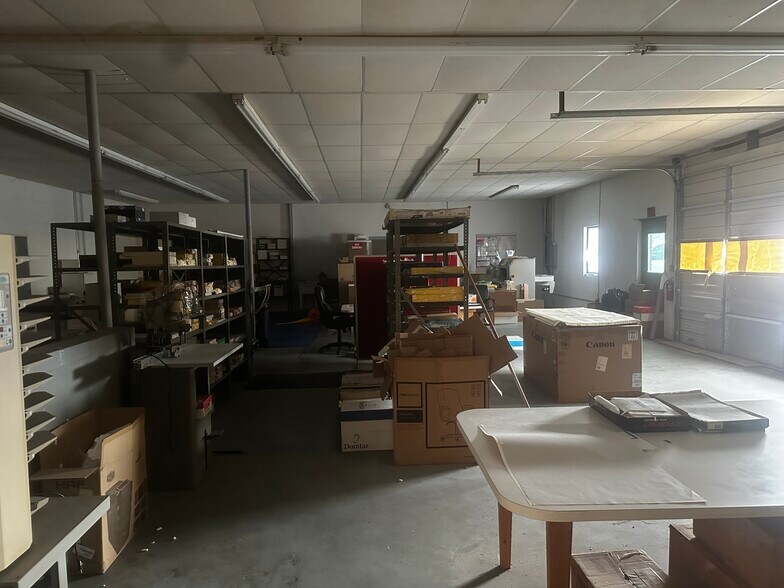 More Photos Of 852 W 5th St, Washington Storefront Retail Office For Sale