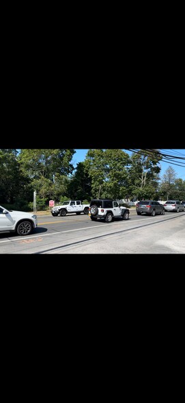 More Photos Of NYS RT. 25 & CR 58, Riverhead Land For Sale