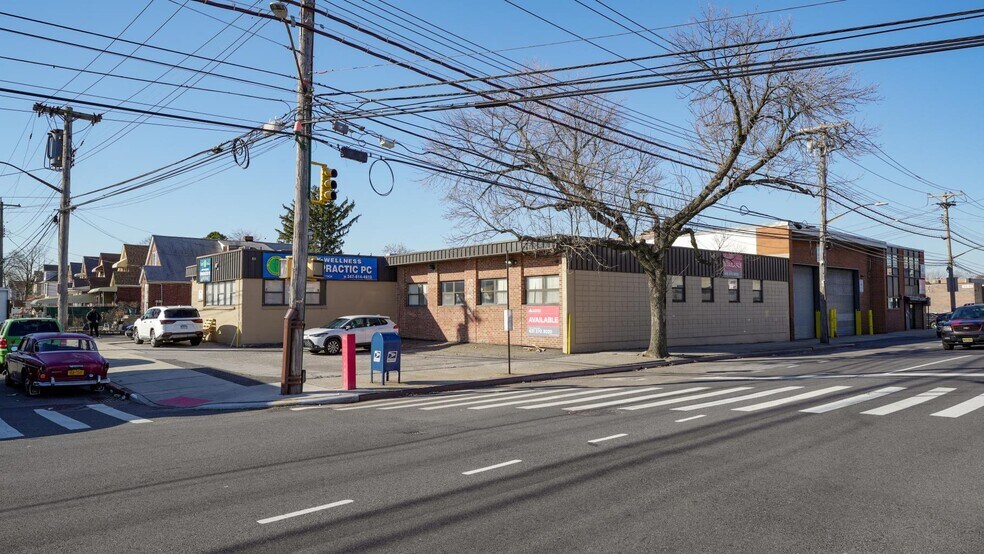 More Photos Of 152-31 134th Ave, Jamaica Warehouse For Lease