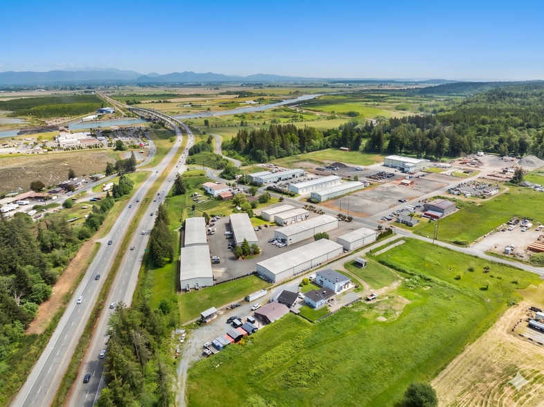 More Photos Of , Anacortes Industrial For Sale