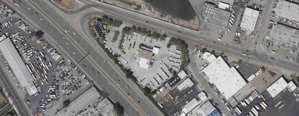 More Photos Of 1691 Old Bayshore Hwy, San Jose Land For Lease