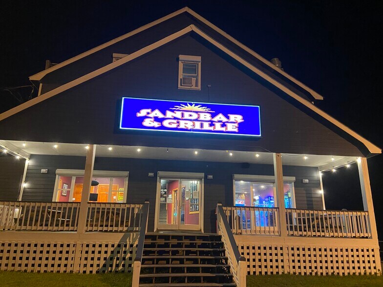 More Photos Of 49252 NC 12, Buxton Restaurant For Sale