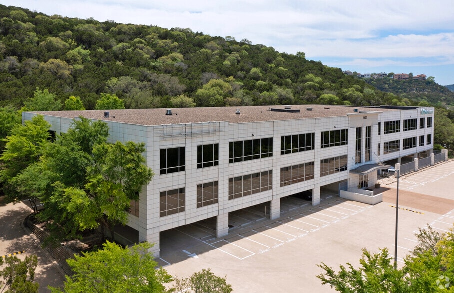 More Photos Of 7801 Capital Of Texas Hwy N, Austin Office For Lease