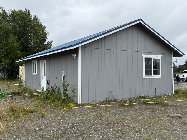 More Photos Of 42225 Kalifornsky Beach Rd, Soldotna Land For Lease