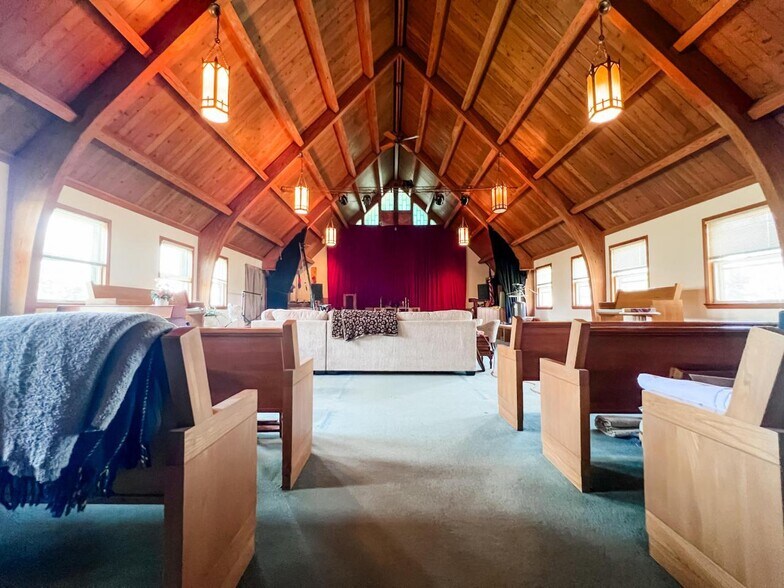 More Photos Of 7979 US Route 33, Celina Religious Facility For Sale