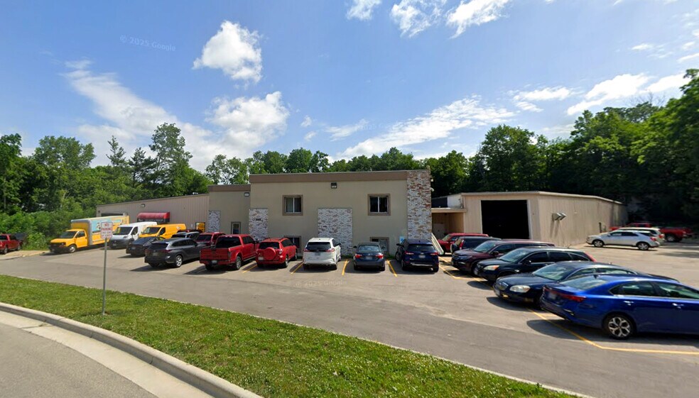 Primary Photo Of 5315 Paulson Rd, McFarland Warehouse For Lease