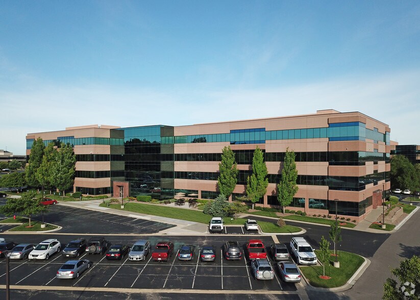 More Photos Of 8345 Lenexa Dr, Lenexa Office For Lease
