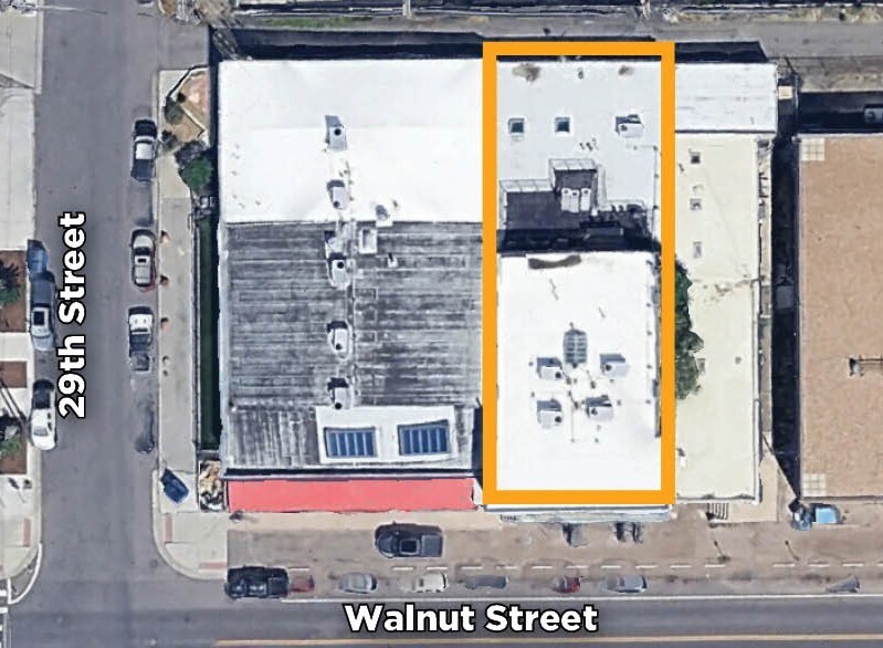 More Photos Of 2911 Walnut St, Denver Showroom For Sale