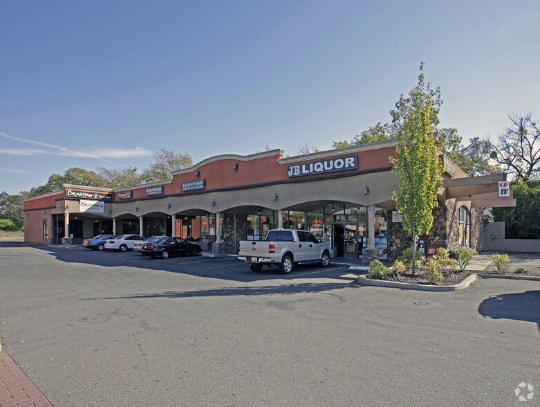 Primary Photo Of 7028-7038 Sylvan Rd, Citrus Heights Unknown For Lease