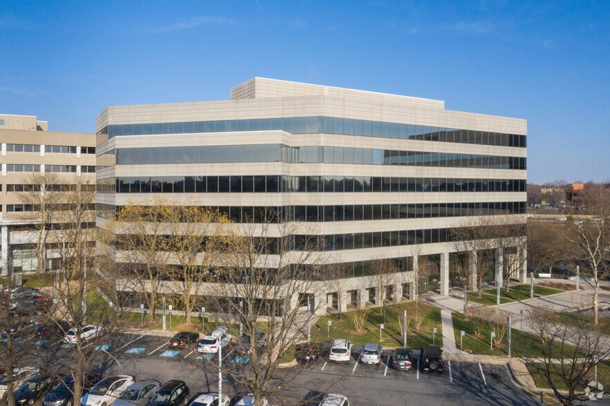 More Photos Of 2275 Research Blvd, Rockville Office For Lease