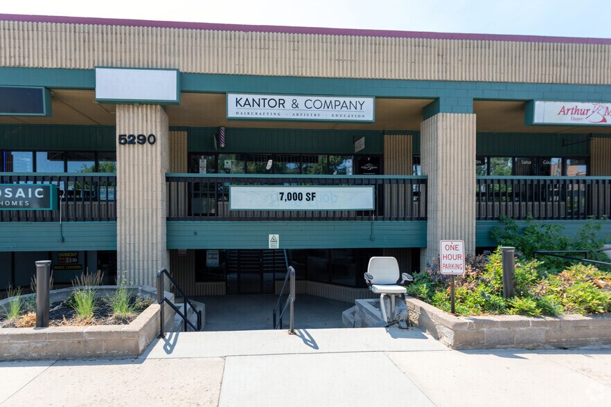 More Photos Of 5290 Arapahoe Ave, Boulder Unknown For Lease