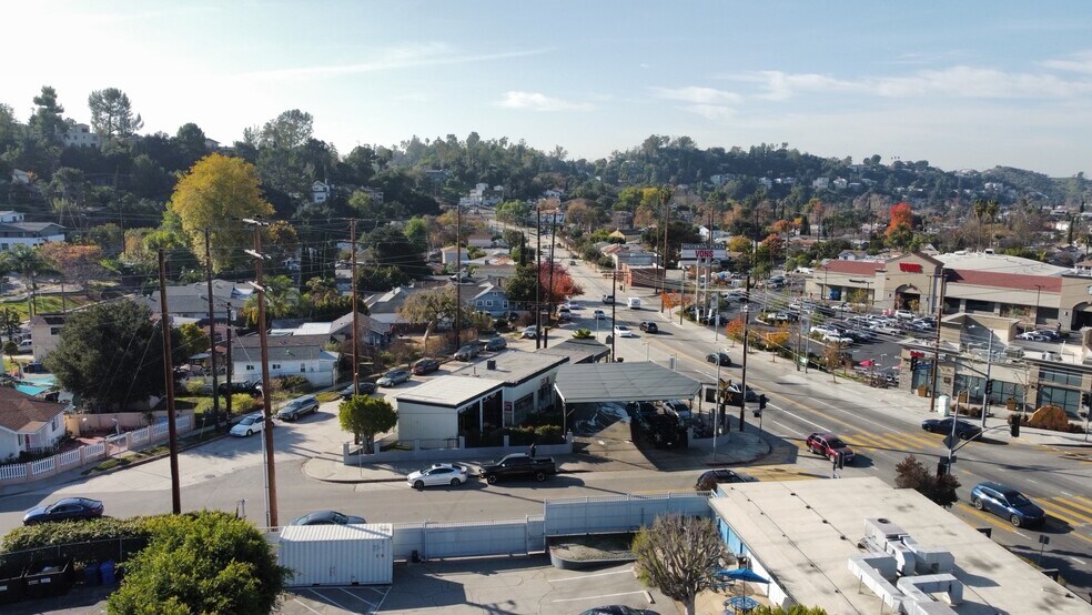 More Photos Of 7320 N Figueroa St, Los Angeles Carwash For Sale