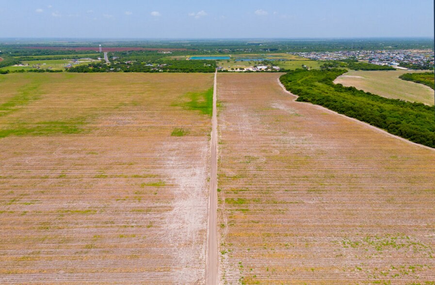 More Photos Of FM 1421 Rd, Brownsville Land For Sale