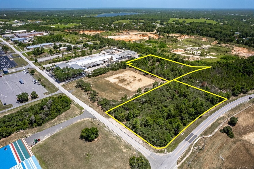 Primary Photo Of Oak & Cypress Rd, Ocala Land For Sale