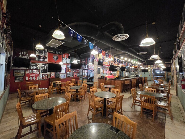 More Photos Of 107 W Coal Ave, Gallup Restaurant For Sale