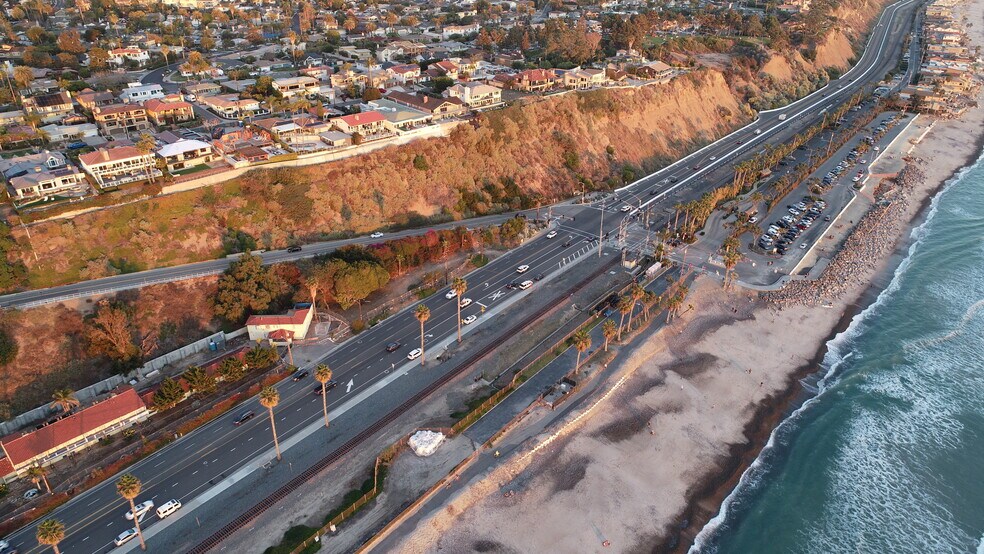 More Photos Of 34832 Pacific Coast, Dana Point Land For Sale