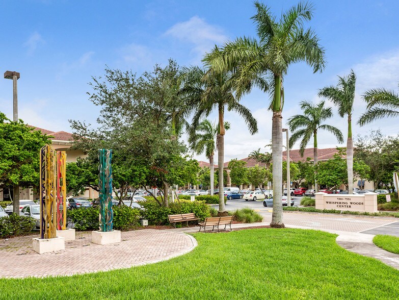 More Photos Of 7401 Wiles Rd, Coral Springs Office For Lease