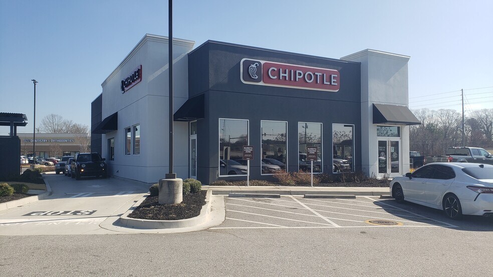 More Photos Of 3901-3999 Austell Rd, Austell Unknown For Lease