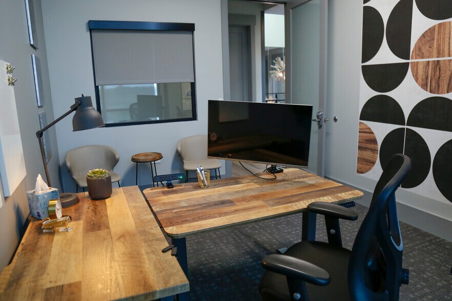 More Photos Of 2201 Spinks Rd, Flower Mound Coworking Space