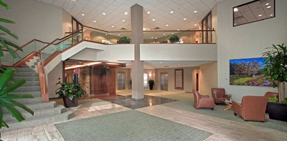 More Photos Of 1011 Boulder Springs Dr, Richmond Office For Lease