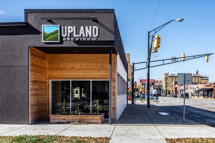 More Photos Of 1224 Prospect St, Indianapolis Apartments For Lease