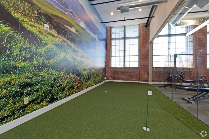 Photo of 1st Floor Ste 119