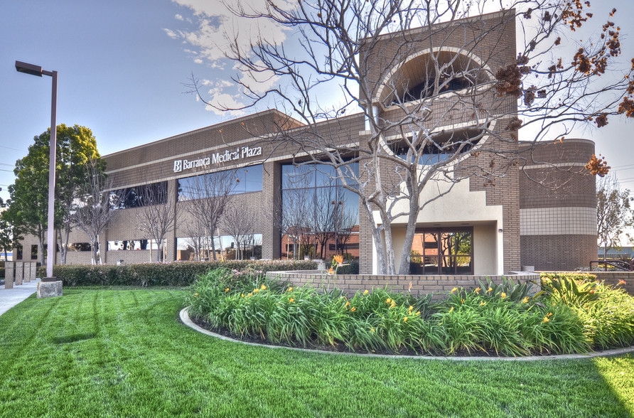 Primary Photo Of 62 Corporate Park, Irvine Medical For Lease