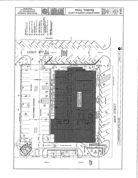 More Photos Of 711 Main St, Bandera Hotel For Sale