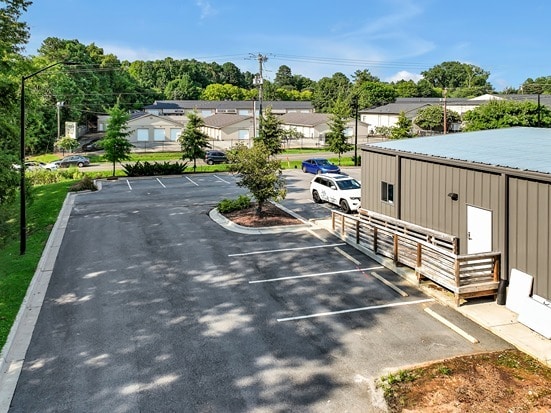More Photos Of 1612 Carpenter Fletcher Rd, Durham Health Club For Sale
