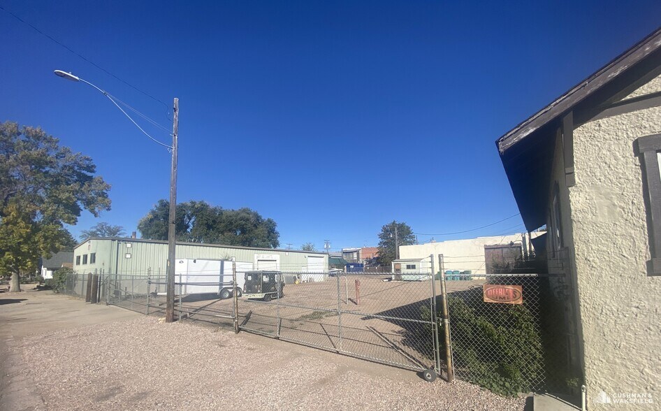 More Photos Of 113 US Highway 85, Ault Warehouse For Lease