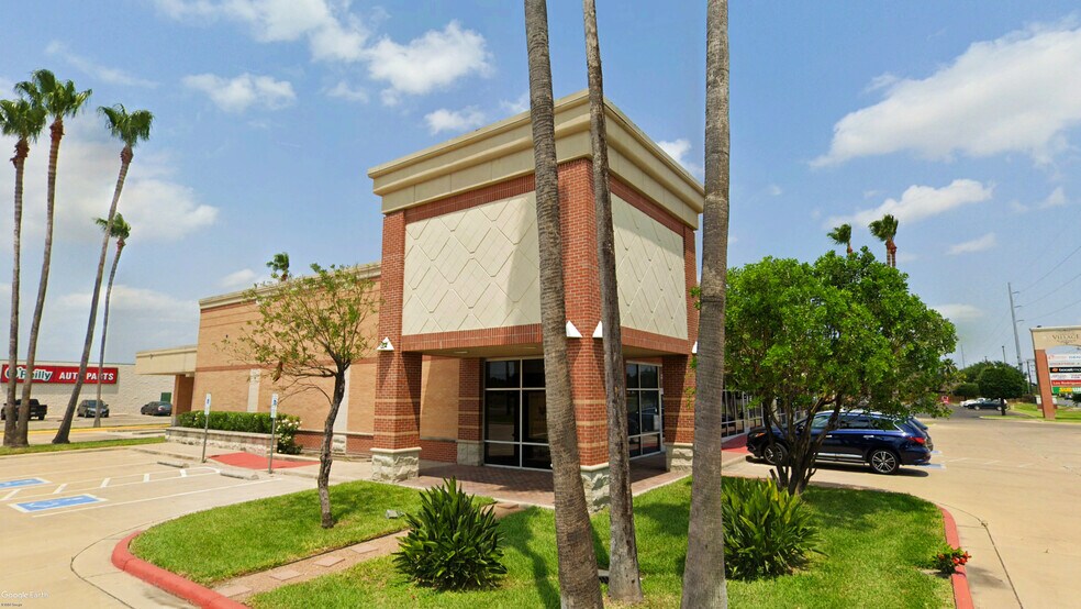 More Photos Of 2228 Trenton Rd, McAllen Unknown For Lease