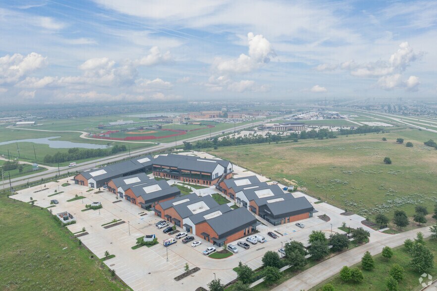 More Photos Of 18802 W Airport Blvd, Richmond Storefront Retail Office For Lease